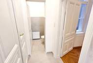 Frühlingsaktion - Frisch sanierte Stadtwohnung! Herrlicher Altbau in Best- und Ruhelage + Rundum saniertes Traumhaus + Perfekte Raumaufteilung! Jetzt zugreifen!