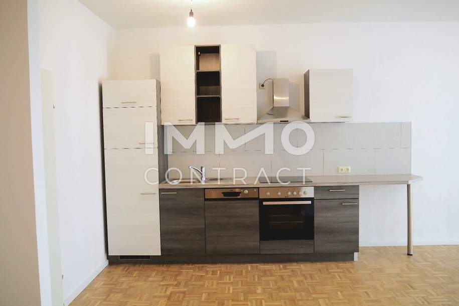 66,70m² Mietwohnung mit allgemeiner Dachterrasse im Zentrum der Stadt Enns, Wohnung-miete, 585,30,€, 4470 Linz-Land