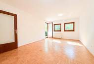 Helle 2 Zimmer Gartenwohnung mit TG Stellplatz