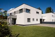 Modernes Einfamilienhaus in ruhiger Lage von Ebenthal