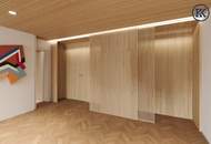 Design trifft Diplomatie – Lichtdurchflutetes Loft im Wiener Botschaftsviertel