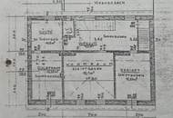 Familienhaus am grünen Stadtrand