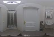 Stilvolles Altbaubüro nahe Innenstadt