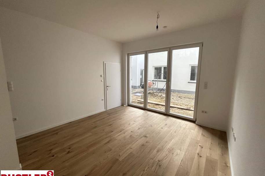 Muhr 58 | Sonnige Terrassenwohnung im Top-Lage | Erstbezug, Wohnung-kauf, 202.020,€, 1100 Wien 10., Favoriten