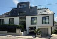 Ein Traum ist dieses PENTHOUSE mit Pool