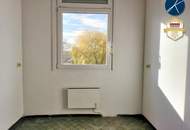 4 Zimmer mit Terrasse (Fernblick)
