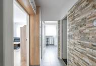 "Ready to move in – aber wirklich."