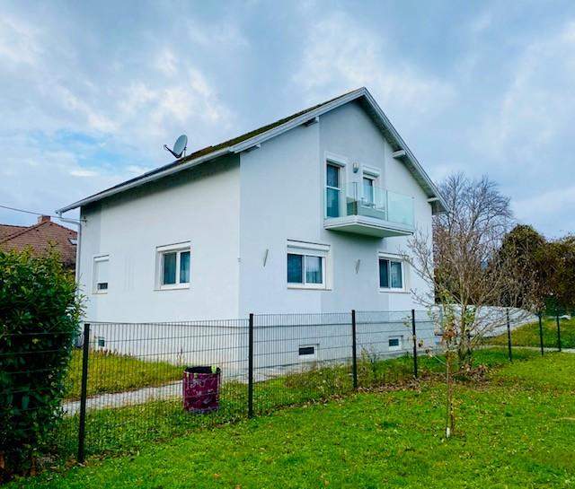 Einfamilienhaus nahe dem Thermenklinikum Baden