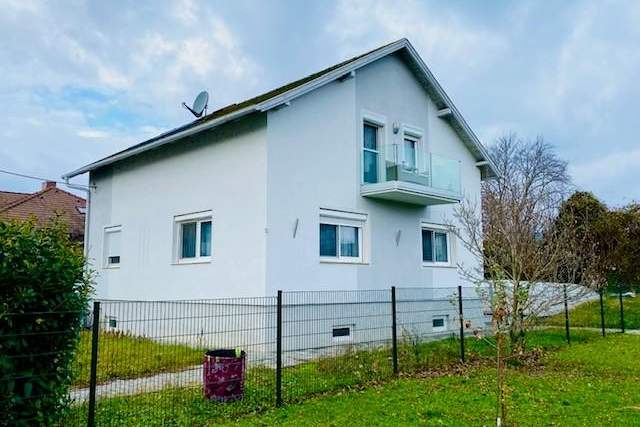 Einfamilienhaus nahe dem Thermenklinikum Baden, Haus-kauf, 525.000,€, 2512 Baden