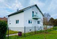 Einfamilienhaus nahe dem Thermenklinikum Baden