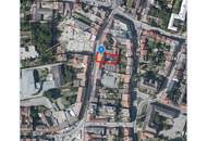 ANLAGEOBJEKT IM ZENTRUM SUCHT NEUEN EIGENTÜMER
