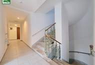 Ihre Dachgeschosswohnung in der Maroltingergasse – Komfort &amp; Weitblick im 16. Bezirk