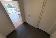 Geförderte Neubauwohnung mit Balkon