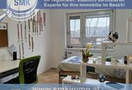 Große gepflegte Eigentumswohnung mit sonnigem Balkon in Mautern!