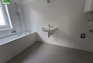 Geförderte 3-Zimmer-Wohnung mit Eigengarten in ruhiger Lage! Unbefristete. - WOHNTRAUM