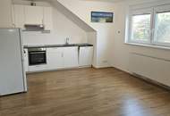 Maisonette - Mietwohnung mit Galerie