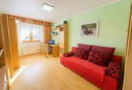 Viel Platz zum Leben und Arbeiten