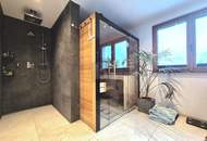 EIN ZUHAUSE FÜR DIE SEELE ? RUHE, ELEGANZ UND TECHNIK AUF HÖCHSTEM NIVEAU