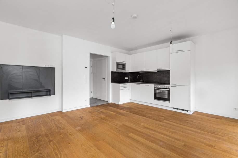 "Neubauwohnungen in der Stadlauer Straße, 1220 Wien", Wohnung-kauf, 407.736,€, 1220 Wien 22., Donaustadt