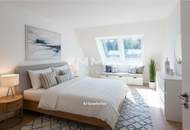 ZEITLOSE ELEGANZ trifft EXKLUSIVE TERRASSENWOHNUNG -ERSTBEZUG in 1130 Wien