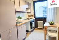 ANKOMMEN oder ANLEGEN - beides richtig in Parsch