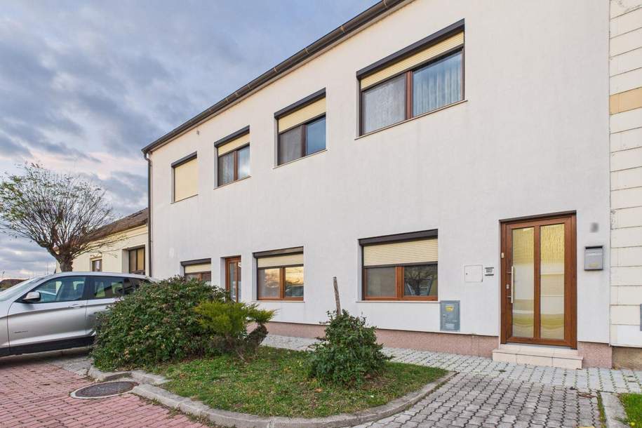Haus nahe Bruck an der Leitha, Haus-kauf, 399.000,€, 2471 Bruck an der Leitha