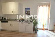 Moderne, neuwertige Wohnung zu mieten in Zeillern