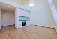 PENTHOUSE-MAISONETTE mit ROOFTOP-Terrasse - MEGA Ausblick!!