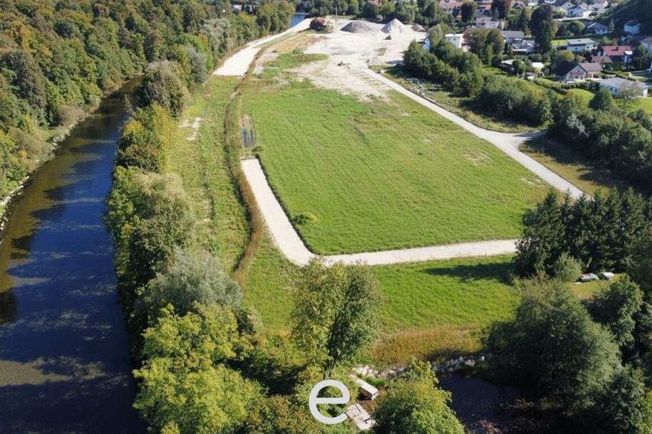 Attraktive Baugrundstücke in Wankham bei Regau, Grund und Boden-kauf, 106.240,€, 4800 Vöcklabruck