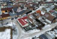 Ein ruhiges Zuhause im Weinviertel – Altlichtenwarth