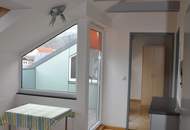 Charmante 2-Zimmer-Wohnung mit Loggia (Provisionsfrei)
