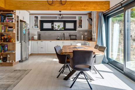 Einfamilienhaus, so wie Sie es selbst bauen würden!, Haus-kauf, 449.000,€, 2224 Gänserndorf