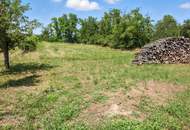 Traditioneller Weinkeller mit Presshaus und 2.421 m² Weingarten in Ebenthal – Ihr Rückzugsort im Weinviertel!