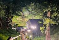 AUSSERGEWÖHNLICH - Traumhaus in Kirchberg am Wagram – Ruhe, Privatsphäre und Luxus vereint