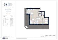 Exklusives Wohnen über den Dächern Wiens – hochwertige Dachwohnung mit Freifläche