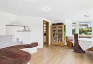 Elegantes Wohnidyll mit Swimmingpool &amp; großer Terrasse – Ihr großzügiges Traumhaus in Lauterach