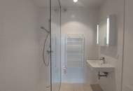 Sonnwendviertel: 2-Zimmer-Wohnung mit Balkon in der 18. Etage – Fitnessraum, Co-Working & Rooftop-Terrasse inklusive!