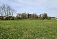 Baugründe im Neubaugebiet!