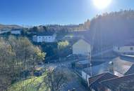 Gutes Wohn- bzw. Ferienhaus zur Miete in wunderschöner Ruhelage mit 2 Wohneinheiten.