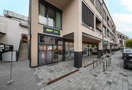 Exklusive Geschäftsfläche in Bestlage von St. Johann in Tirol