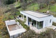 Zwei charmante Reihenhäuser mit großem Grundstück & Pool – ideales Investment oder Ferienprojekt!