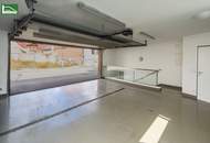Geniales Stadthaus mit Pool, Poolhaus, großzügigem Wellnessbereich ... alles am neuesten Stand der Technik. Ein zusätzliches Büro/Lager von ca. 120m² als Nebengebäude ist vorhanden.