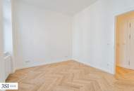 Erstbezug mit Freifläche – hochwertieger Erstbezug mit 4-Zimmern