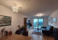 "Moderne Garten-Mietwohnung mit Parkplatz nahe Donauzentrum Garten: ca. 20 m²"