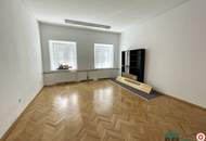 84m2 Büro/Kanzlei/Praxis in frequentierter Lage, im Zentrum von HORN zu mieten!