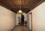 Bungalow St. Pölten Süd - in ruhiger Lage- mit großem Grund