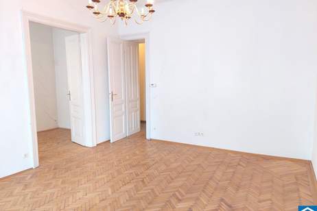 Klassischer Wiener Altbau mit Charakter – Stilvolles Wohnen im 9. Bezirk, Wohnung-kauf, 386.172,€, 1090 Wien 9., Alsergrund