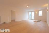 Eleganz & Ruhe in Toplage des 18. Bezirks - Zwei Zimmer mit Balkon!