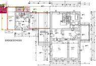 Zeitlose Eleganz im Wienerwald – Historische Villa mit Nebengebäuden auf Traumgrundstück mit Outdoorpool und Waldsauna