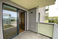 Gut geschnittene 2 Zimmer | Loggia | U-Bahn Nähe | Susi-Nicoletti-Weg | ab 1. September 2025